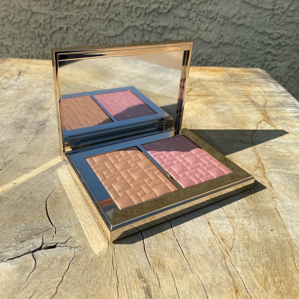 🤎💖Bobbi Brown Highlighter Duo 💖🤎